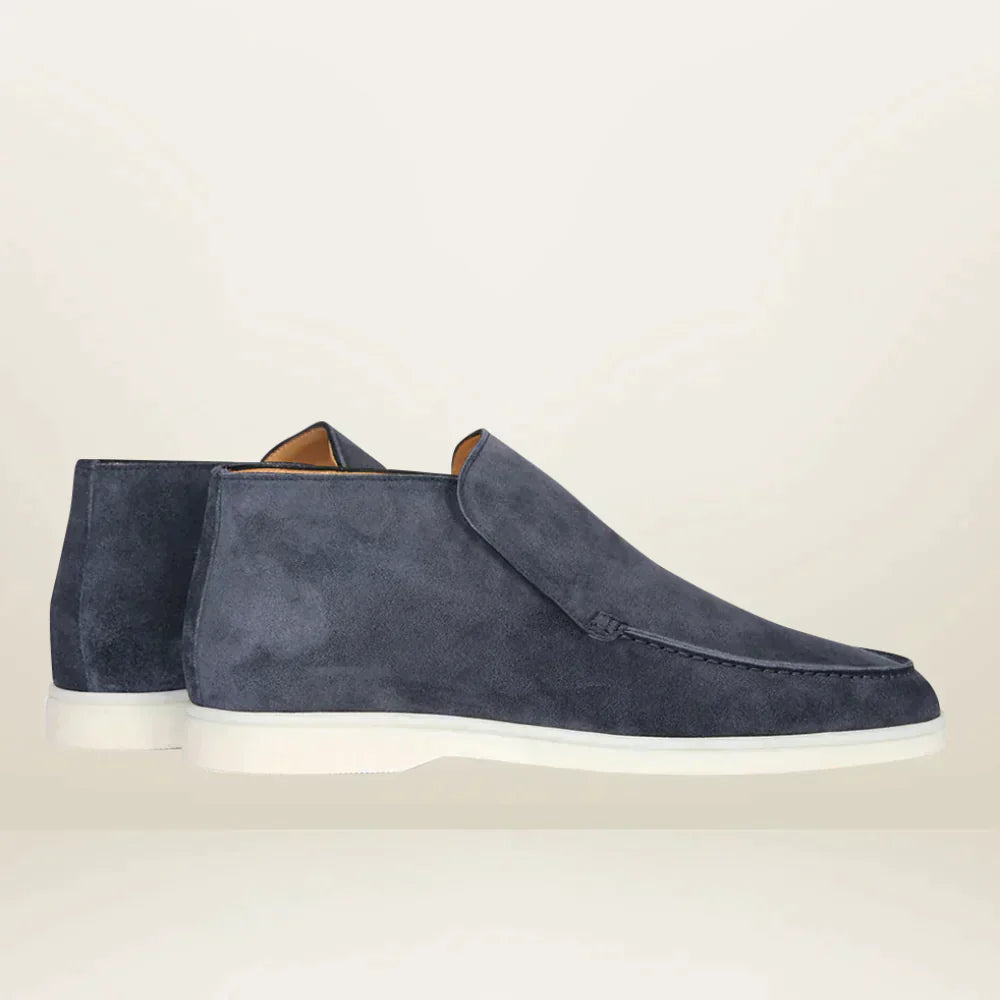 Ilja | Mocassins