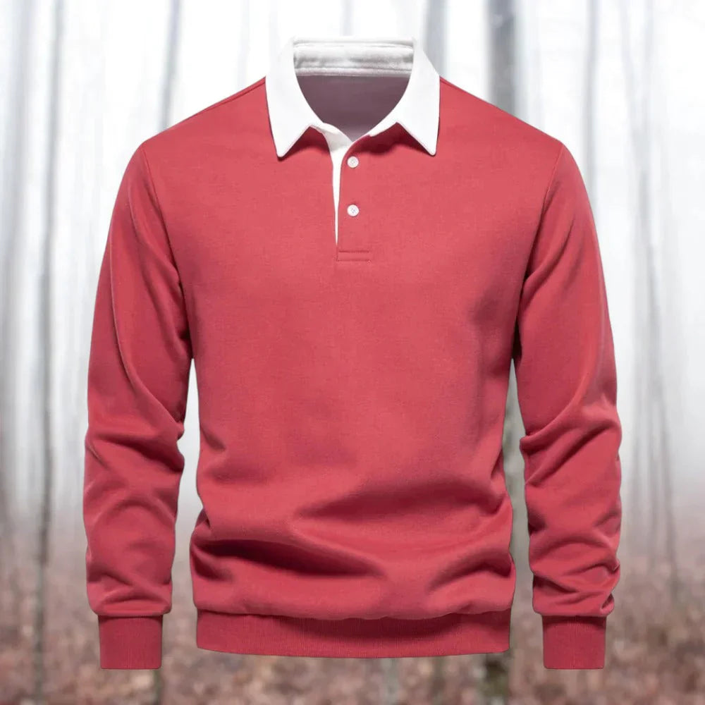 Rood / 2XL