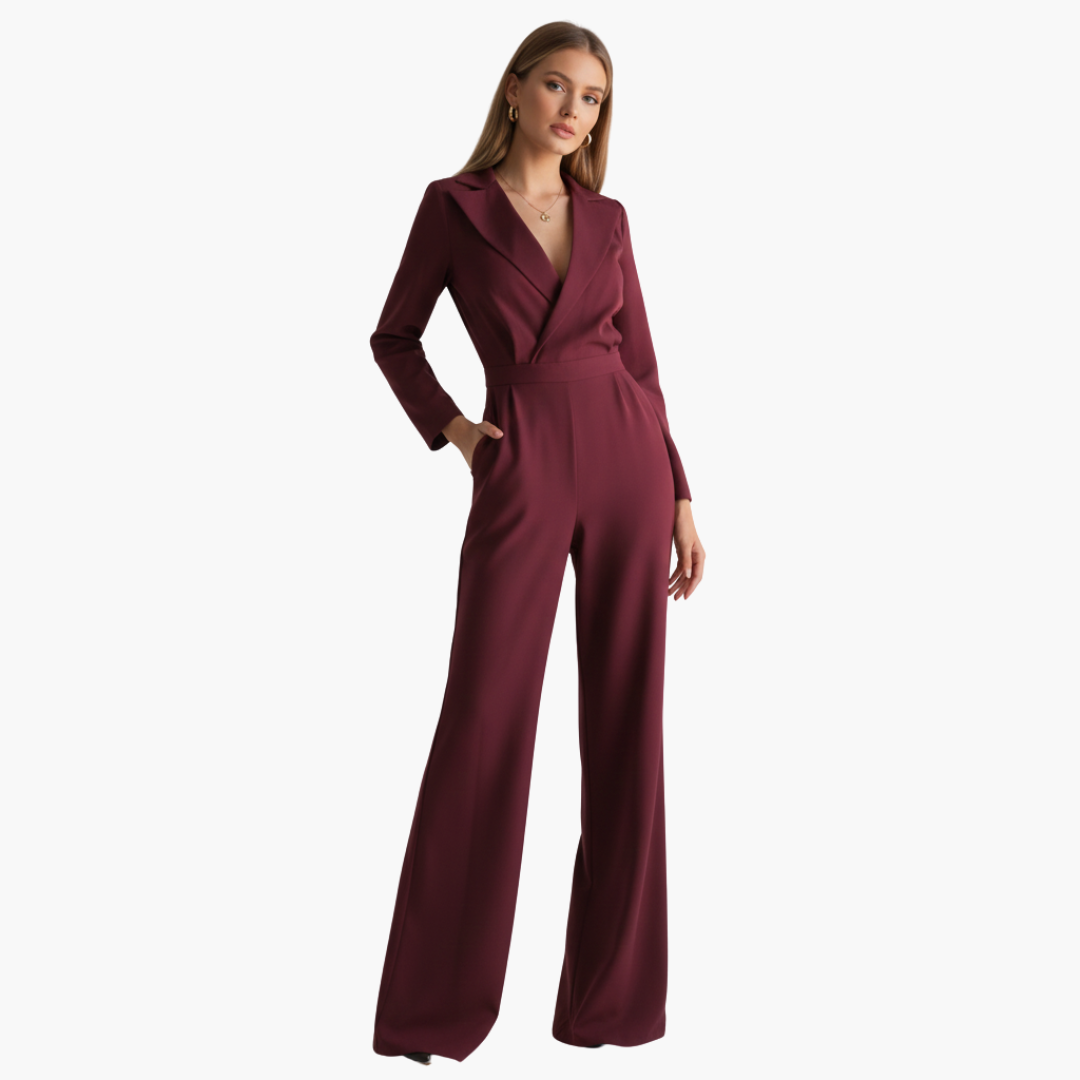 Suit Up | Elegantie met Power