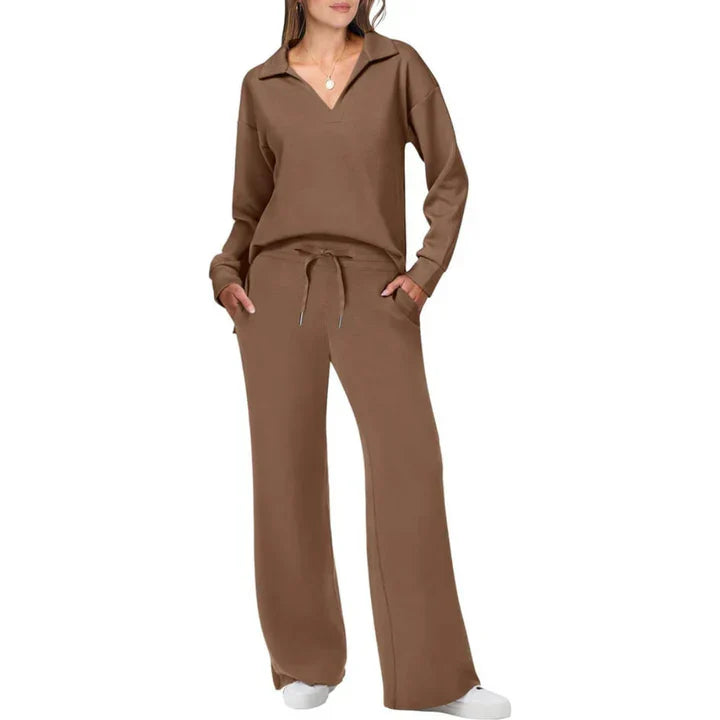 Comfortabel Pak