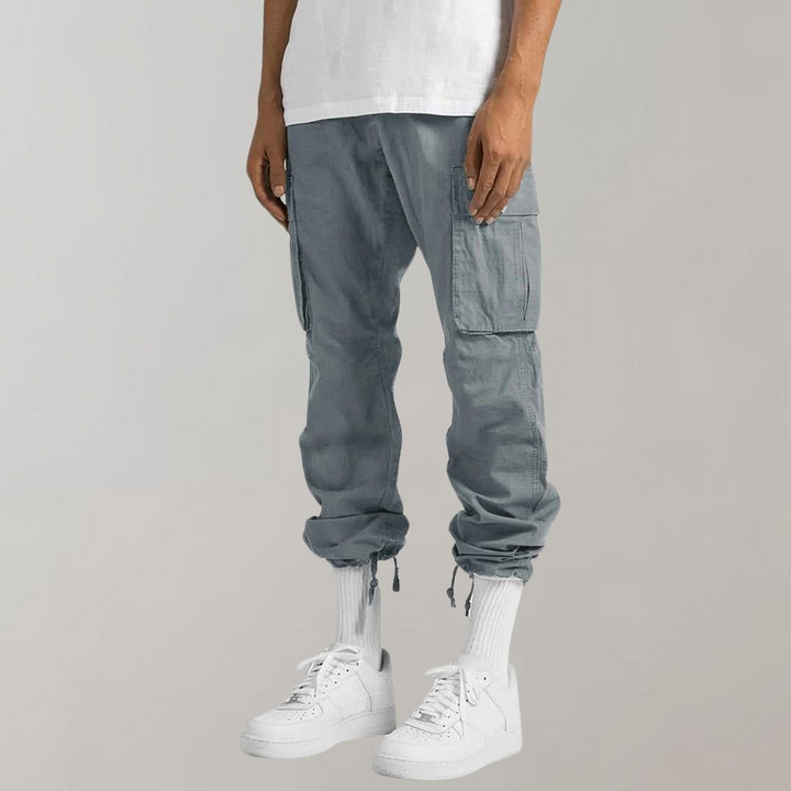 Shayon | Cargo Broek