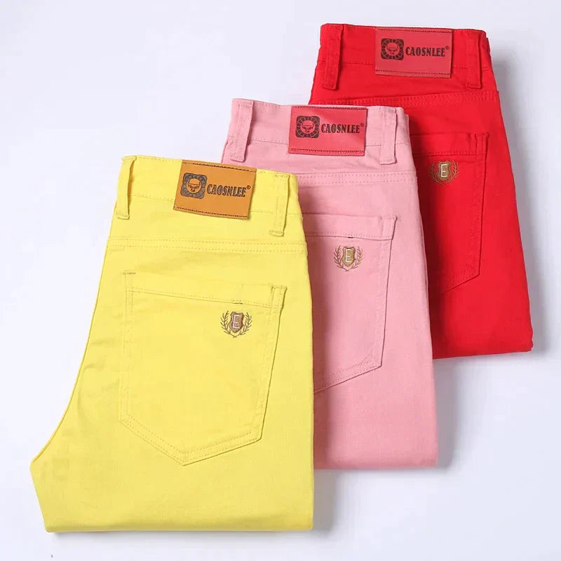 Soren | Urban Chique Pantalon
