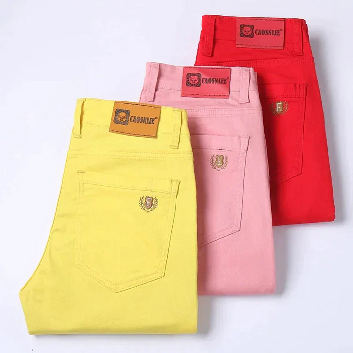 Soren | Urban Chique Pantalon