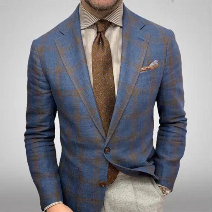 Alec | Blazer