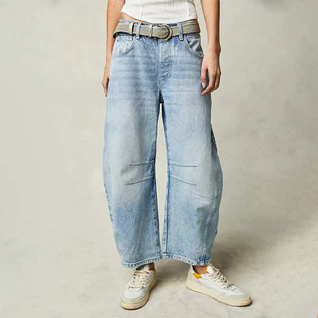 Yamilla | Comfi Jeans