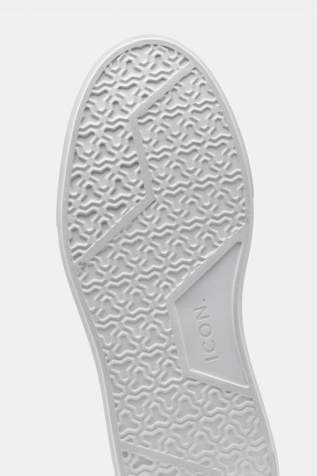 De Klassieke Suède Sneaker