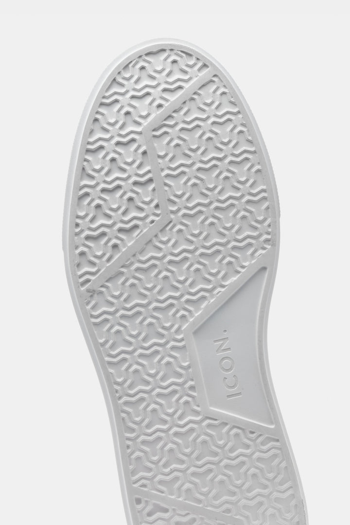De Klassieke Suède Sneaker