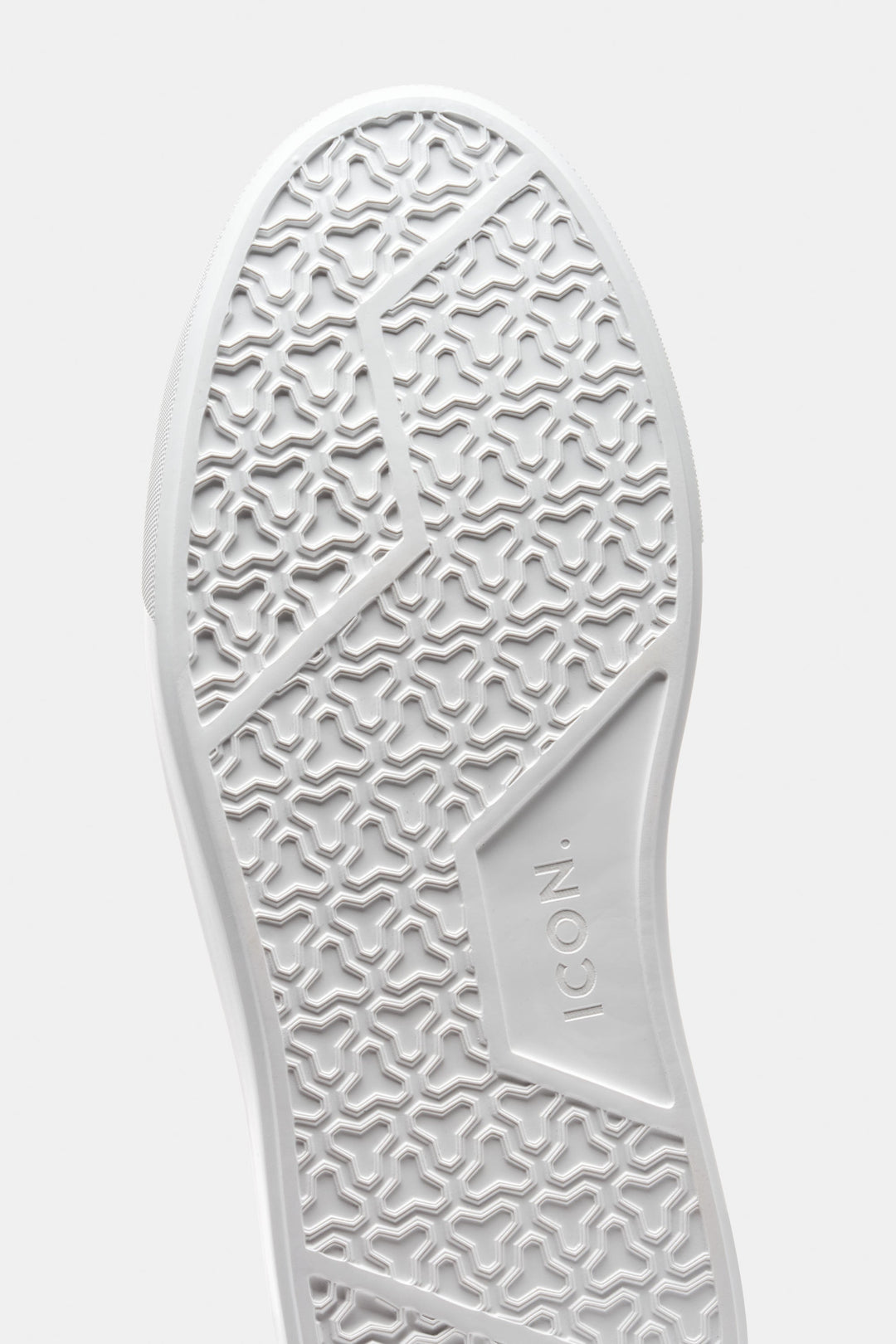 De Klassieke Suède Sneaker