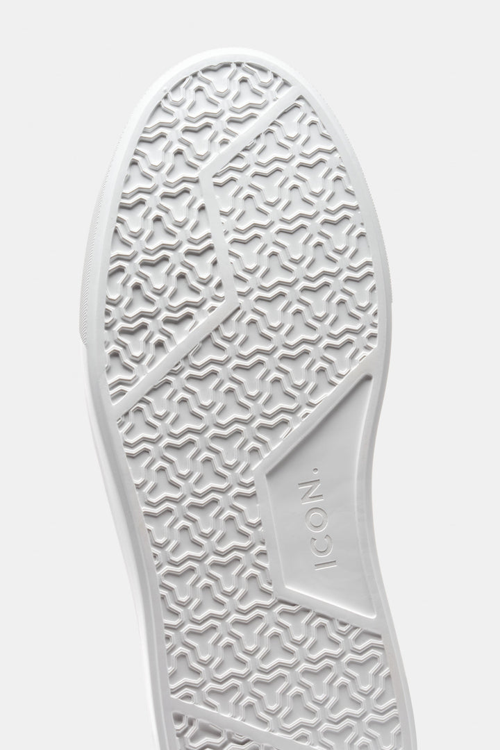 De Klassieke Suède Sneaker