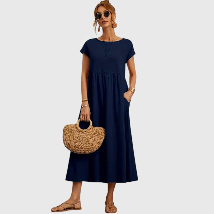 Donkerblauw / 2XL