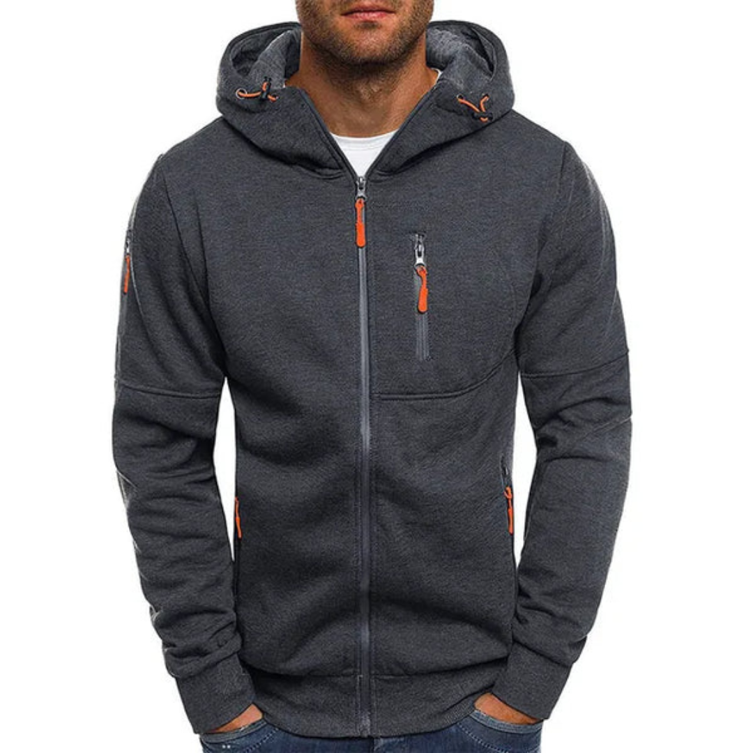 Rocco | Sportief Vest