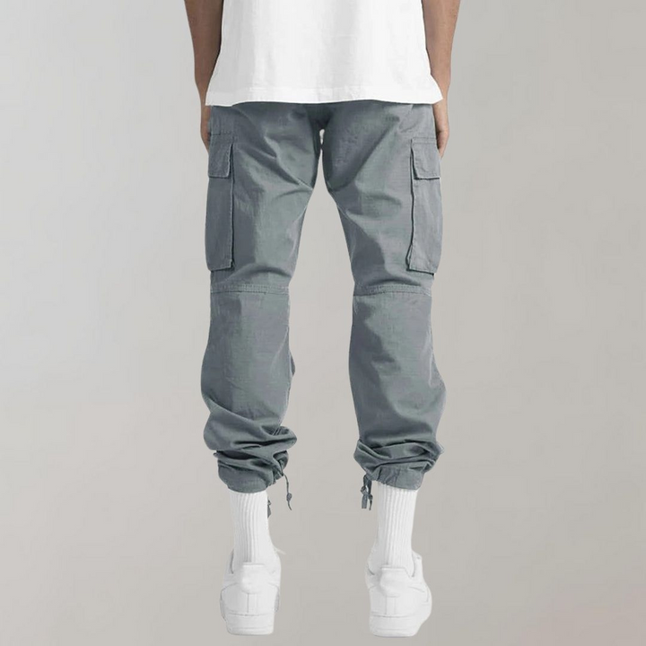 Shayon | Cargo Broek
