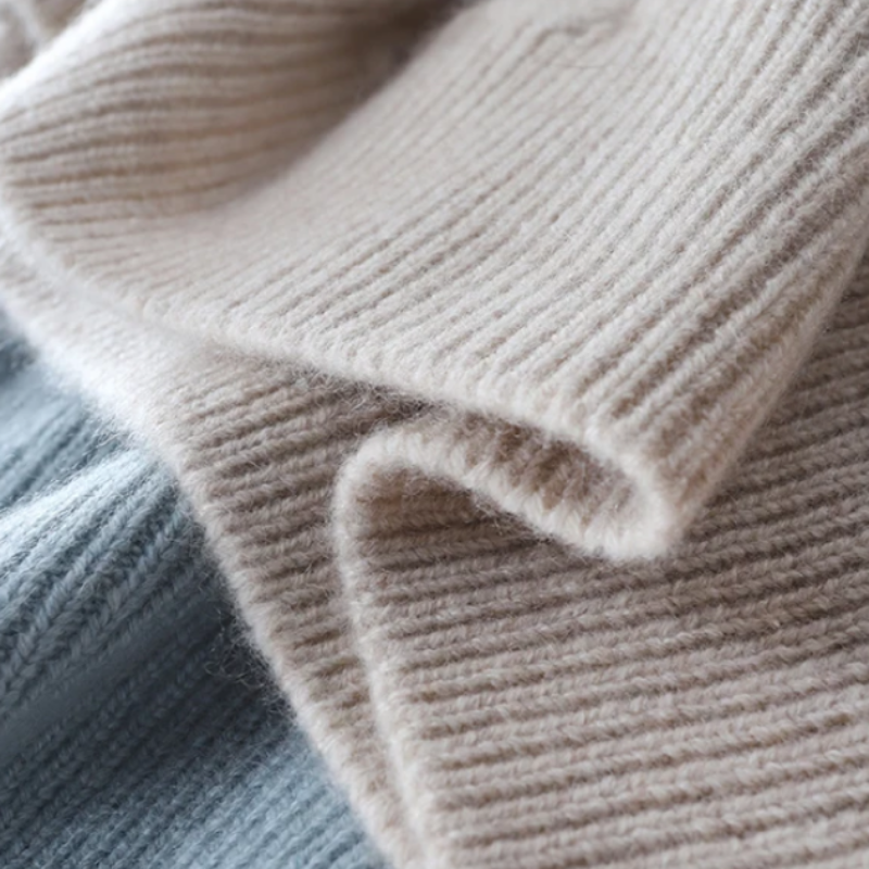 Camille | Extra warme wintertrui