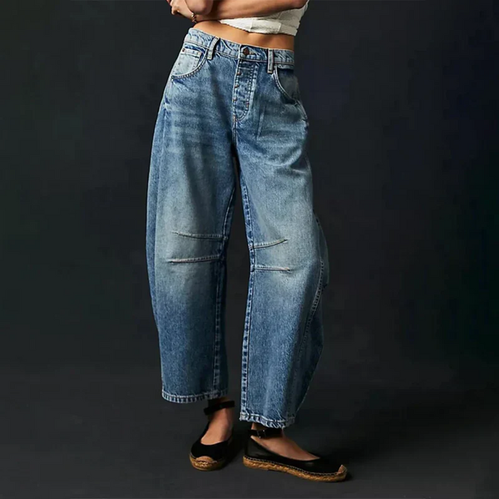 Yamilla | Comfi Jeans