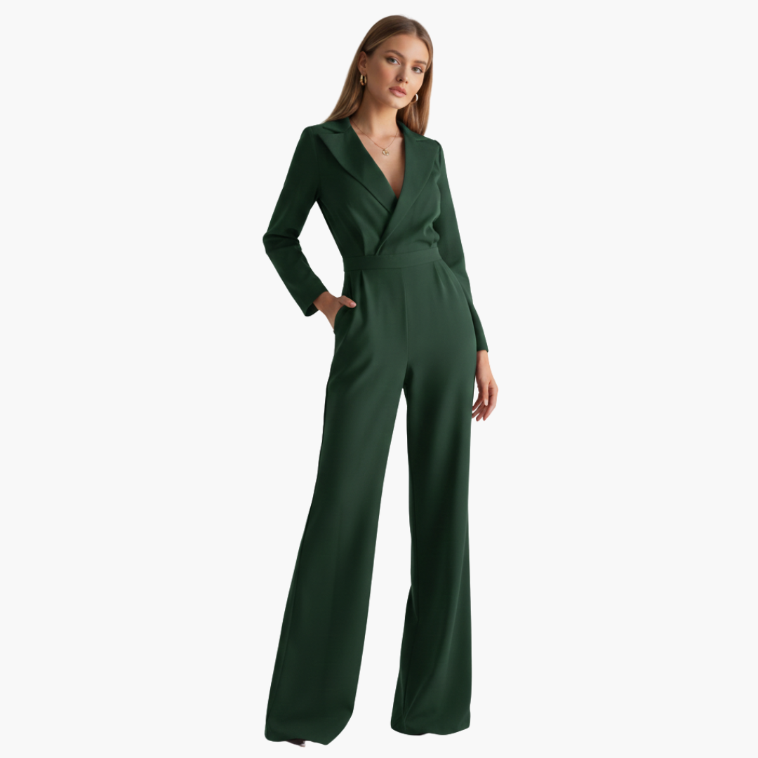 Suit Up | Elegantie met Power