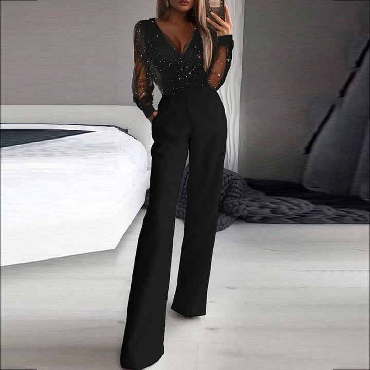 Zachte Leisure Jumpsuit