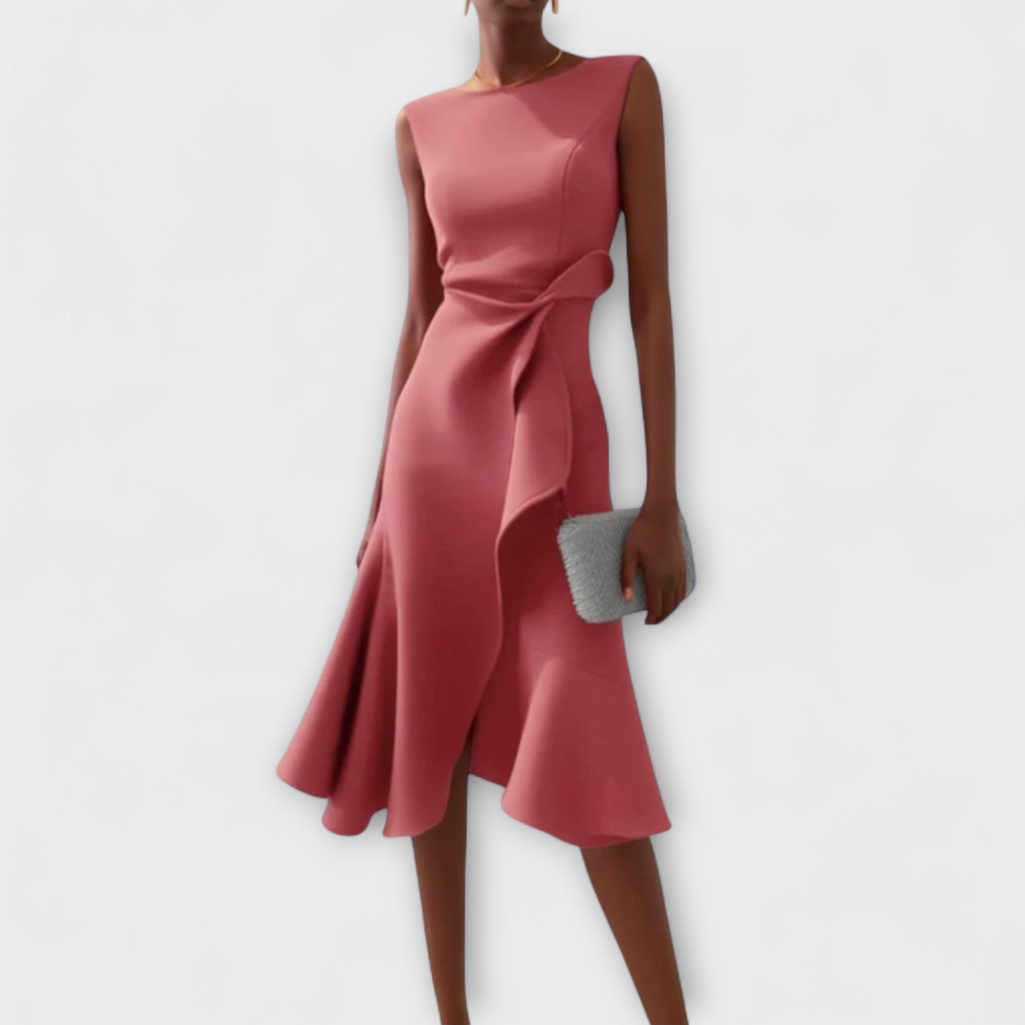 Roze / 2XL