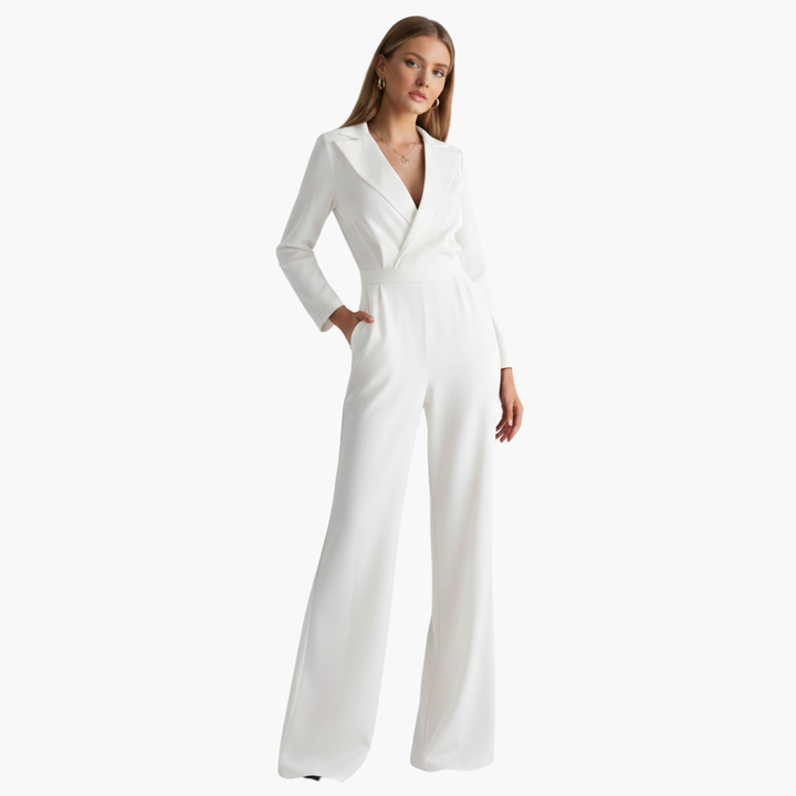 Suit Up | Elegantie met Power