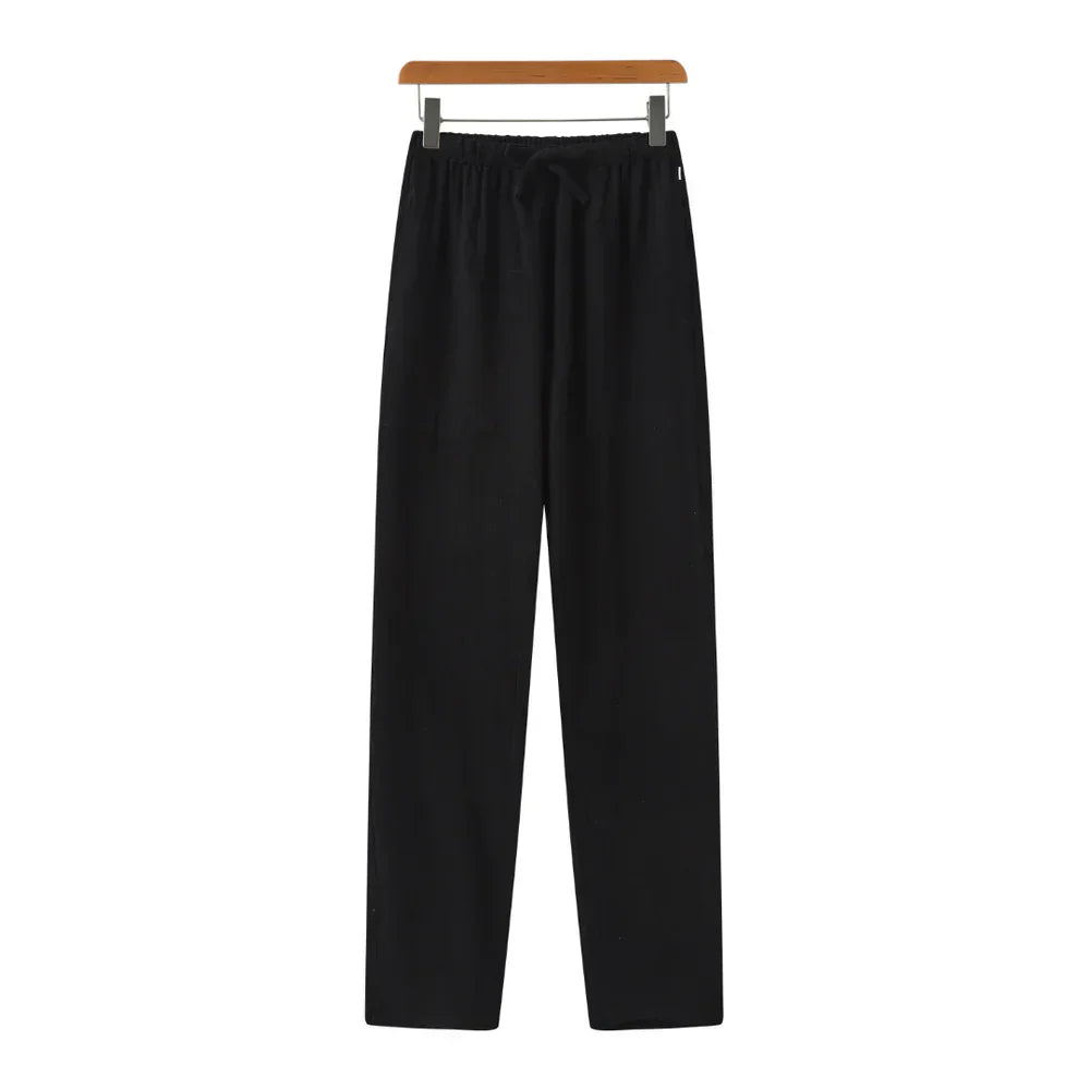 Zwart / 2XL