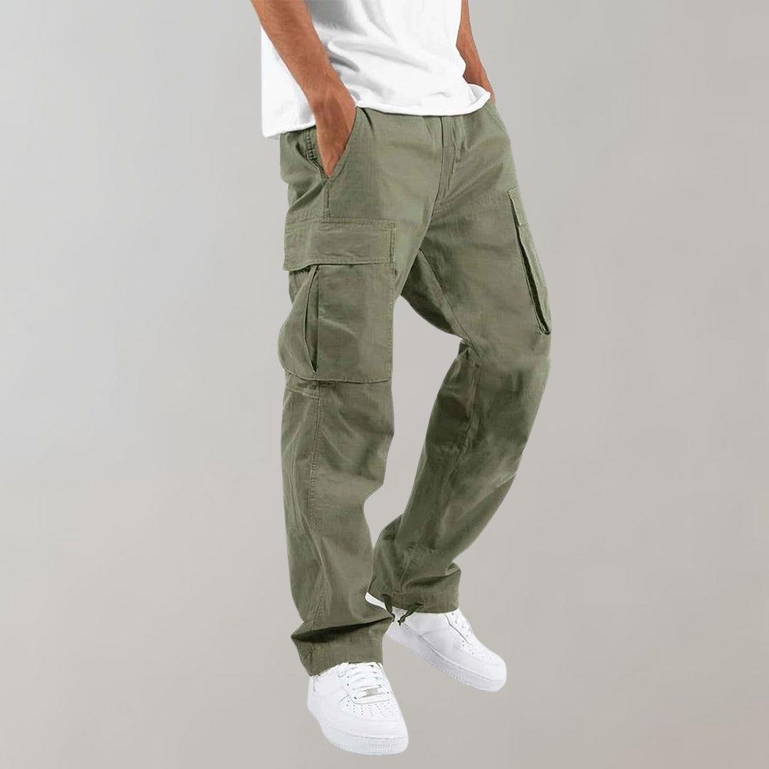Groen / 5XL