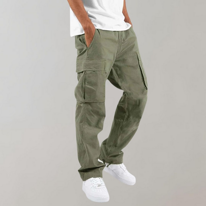 Shayon | Cargo Broek