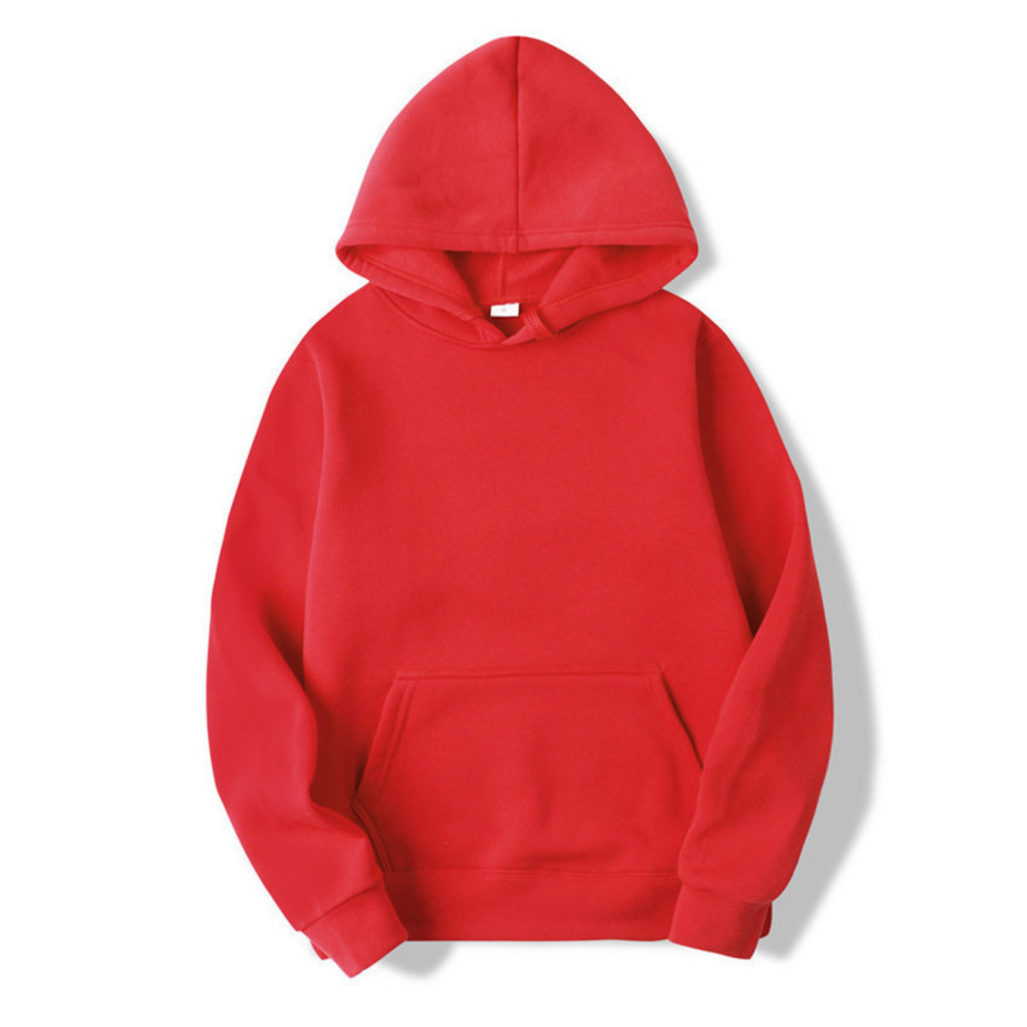 Rood / XXXL