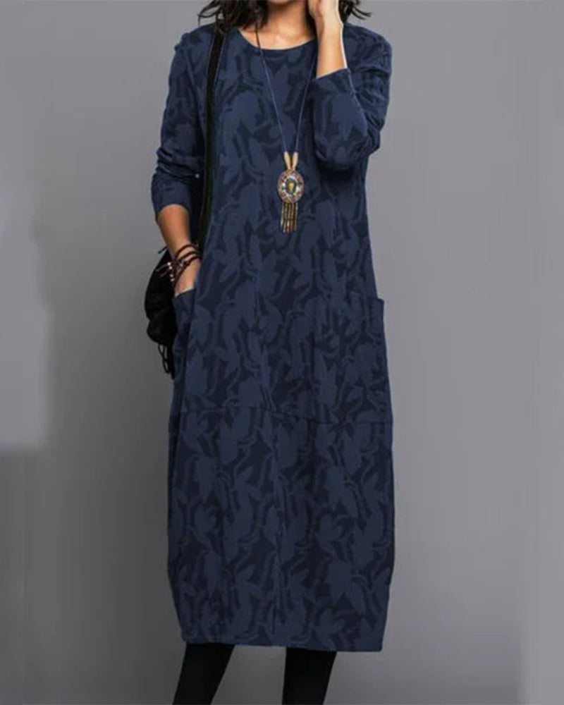 Blauw / 3XL