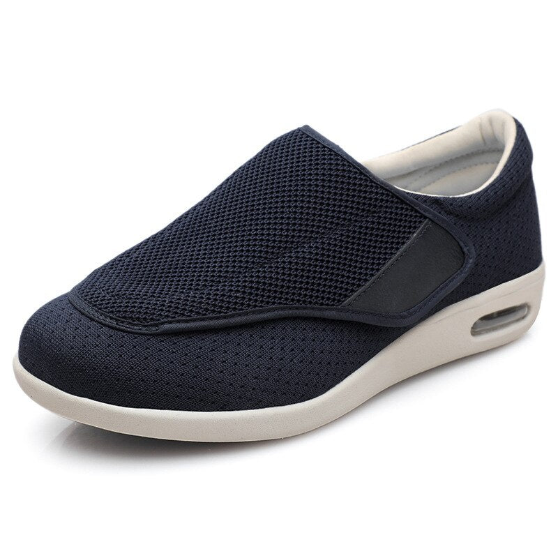 Blauw / 43