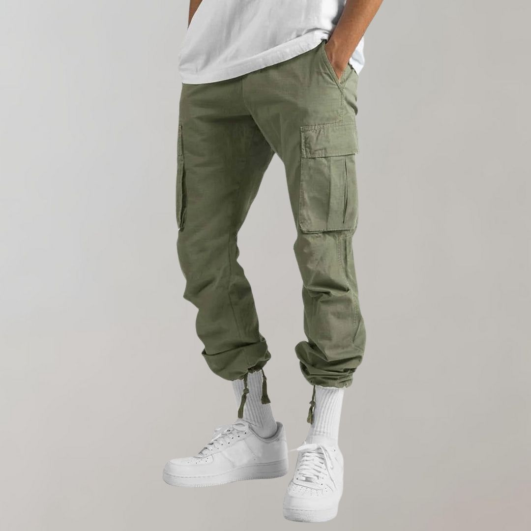 Shayon | Cargo Broek