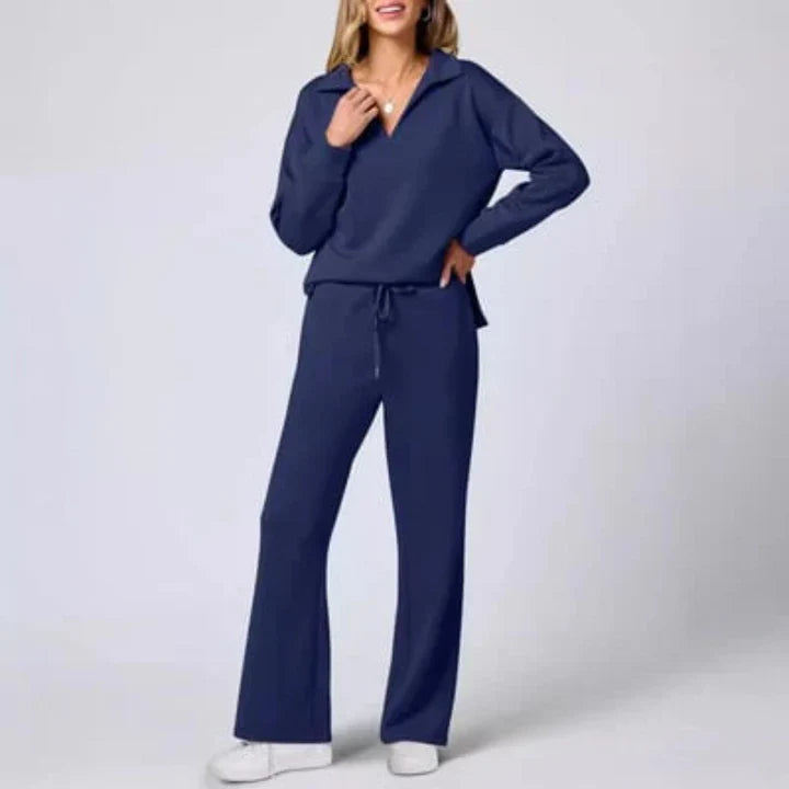 Blauw / 2XL