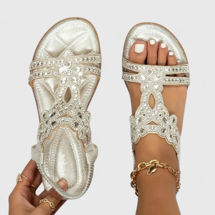Khalessi | Orthopedische Comfort Sandalen