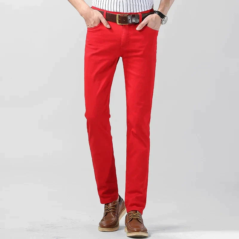 Rood / 40