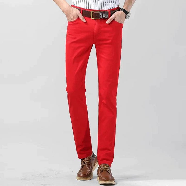 Soren | Urban Chique Pantalon