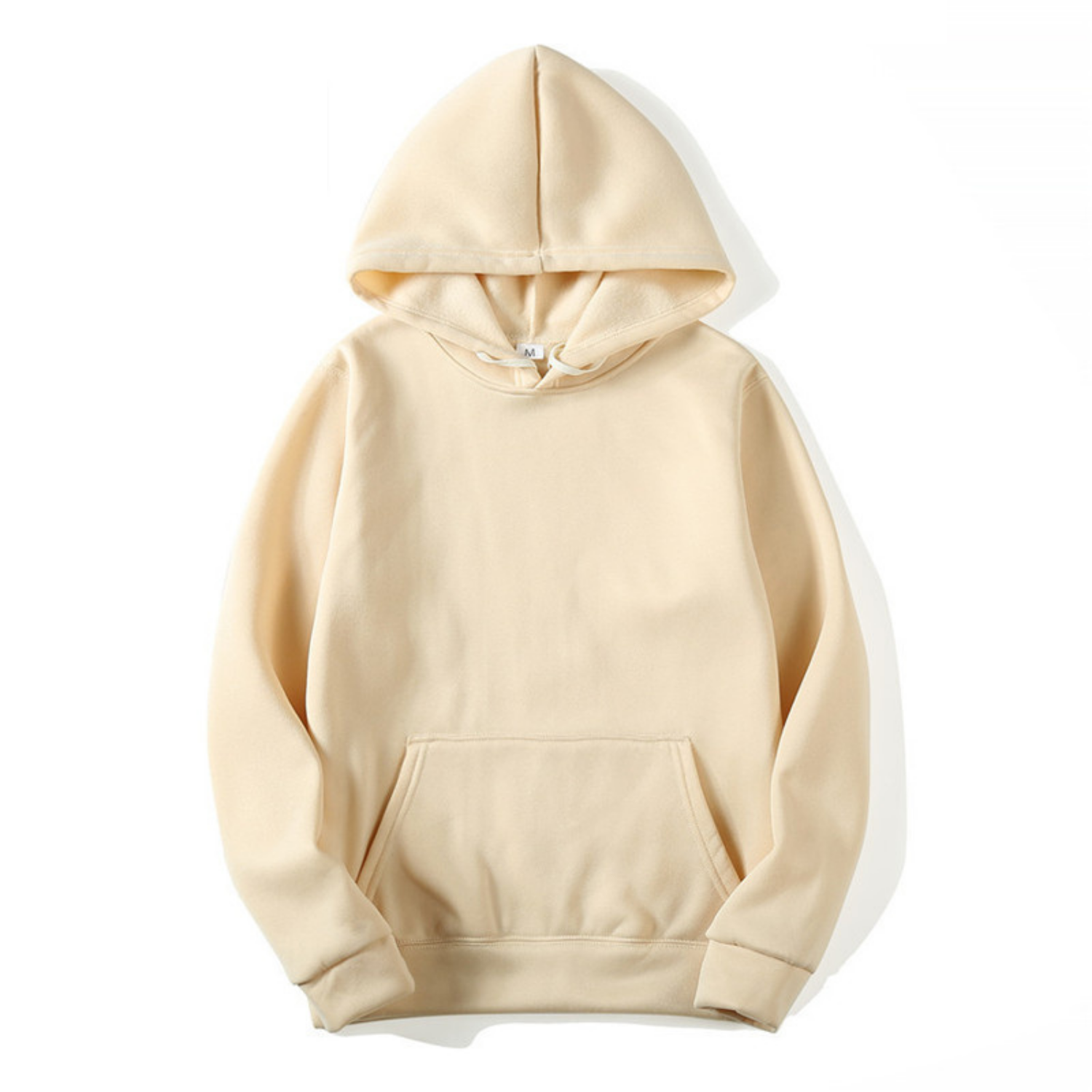 Beige / XXXL