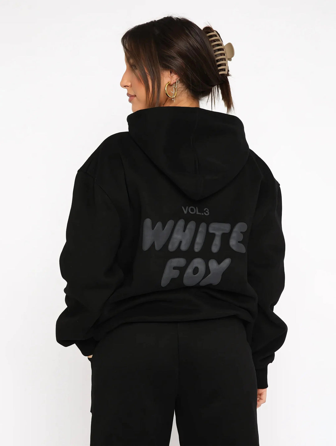 Cazira Cozy Set – Moderne Dames Loungewear