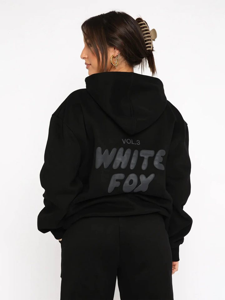 Cazira Cozy Set – Moderne Dames Loungewear