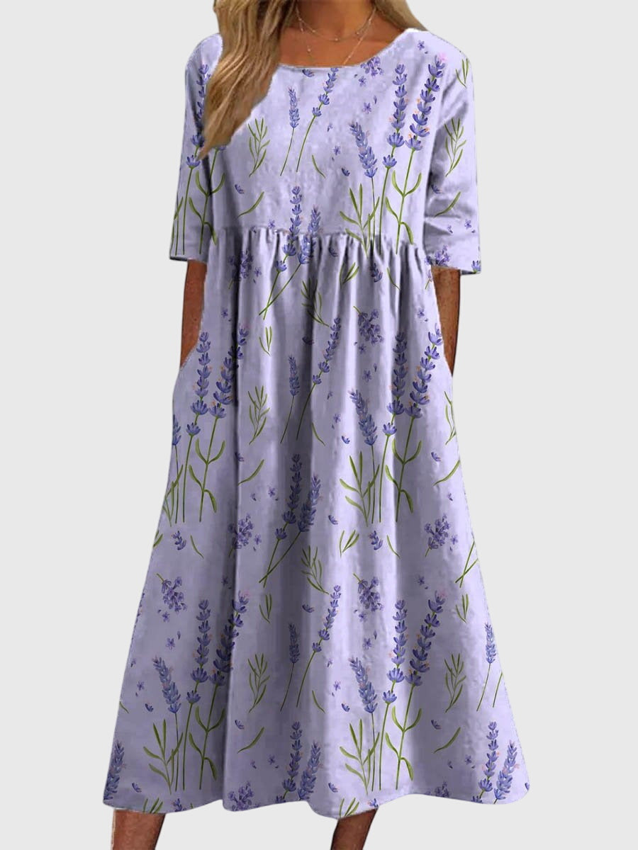 Lavendel / 4XL