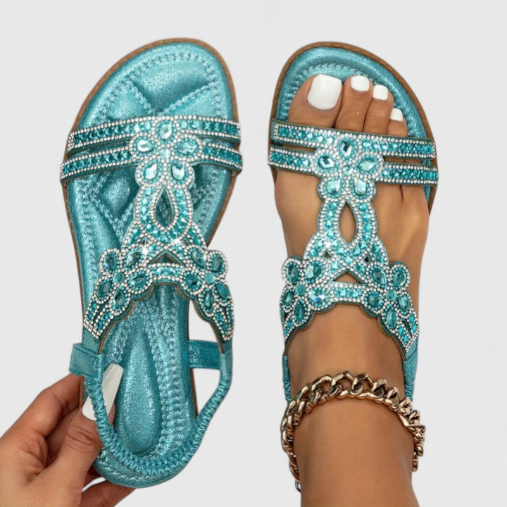 Khalessi | Orthopedische Comfort Sandalen