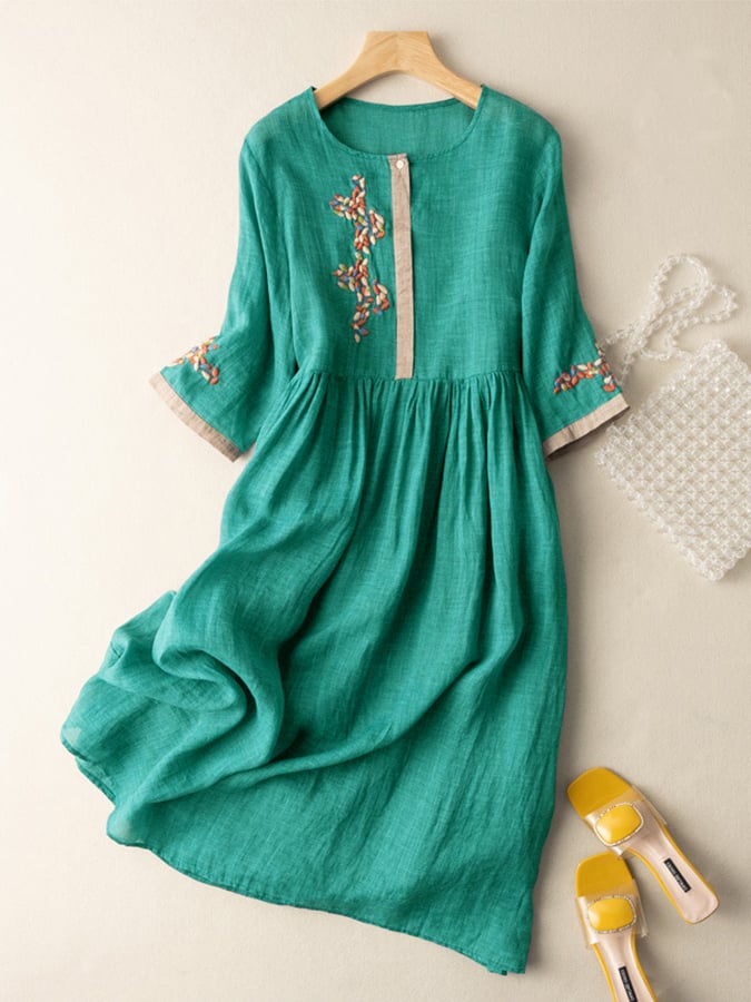 Groen / 3XL