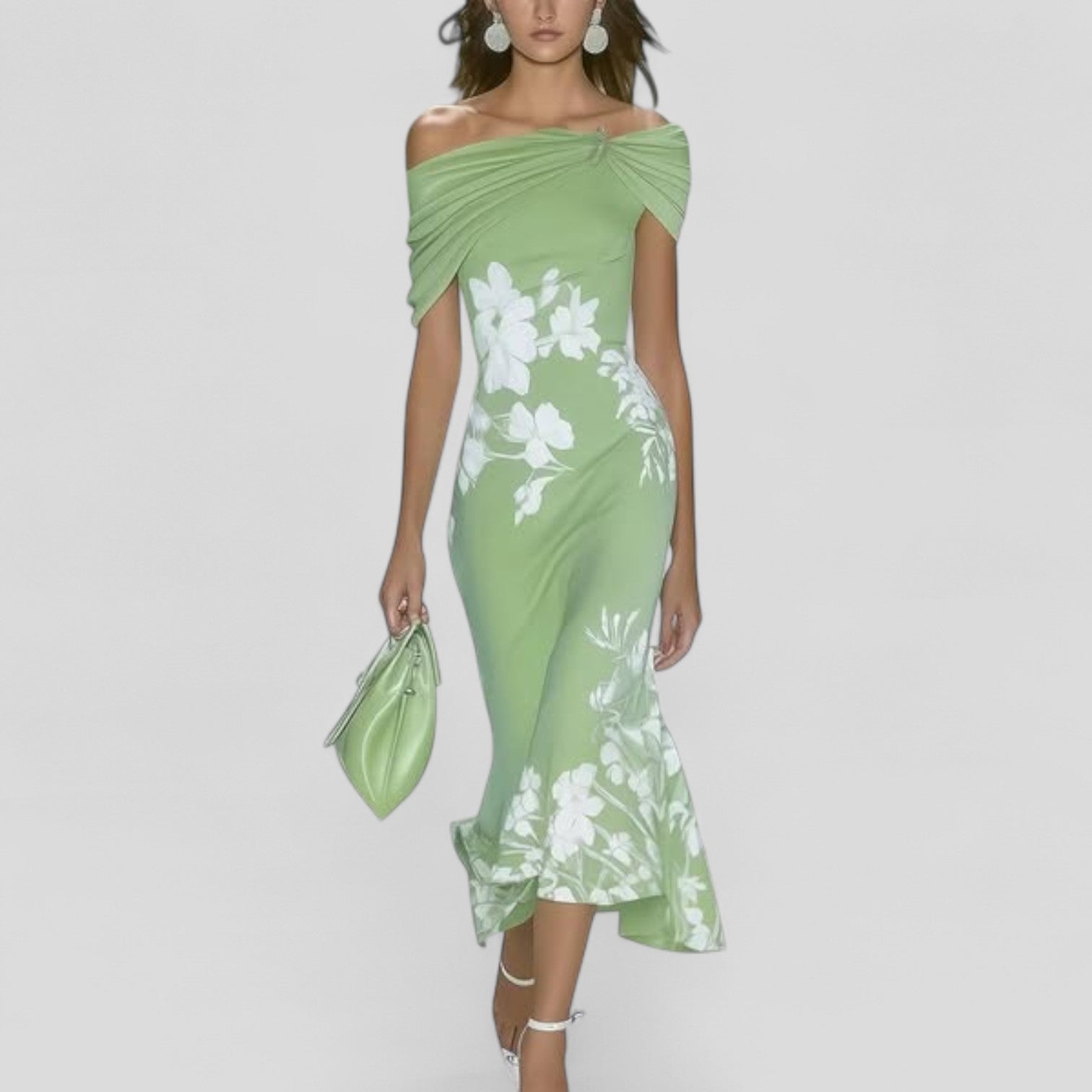 Groen / 4XL