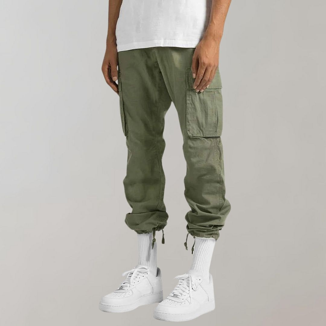 Shayon | Cargo Broek