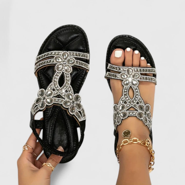 Khalessi | Orthopedische Comfort Sandalen