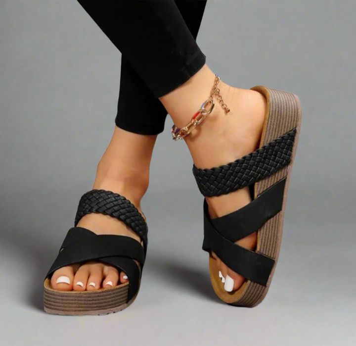 Dana Orthopedische Sandalen
