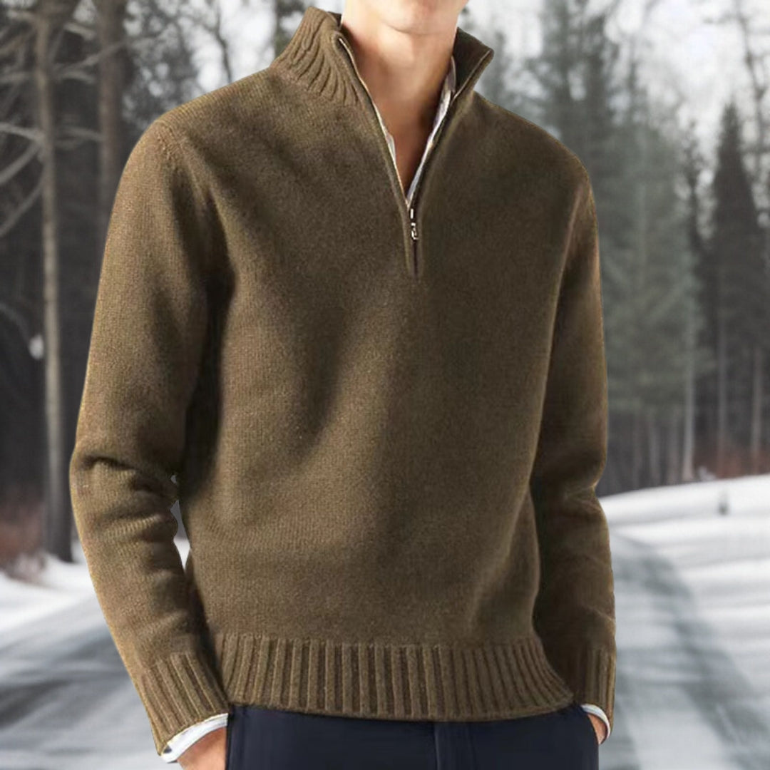 Donkerbruin / 3XL