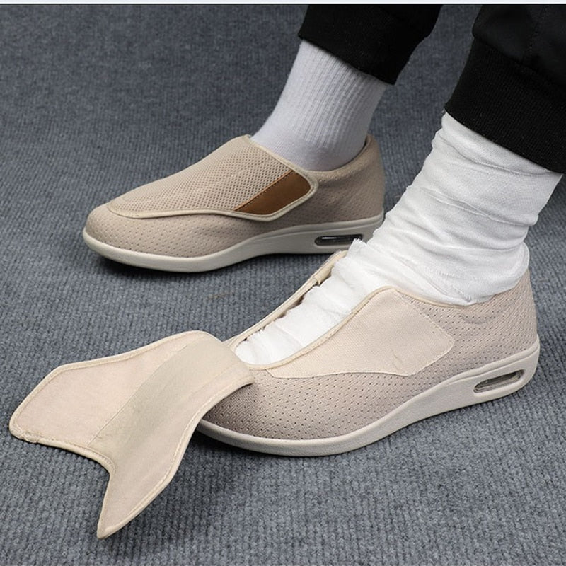 Gebreide Orthopedische Schoenen