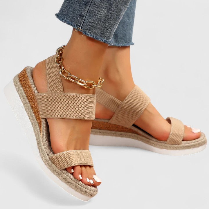 Merill | Orthopedische Comfort Sandalen