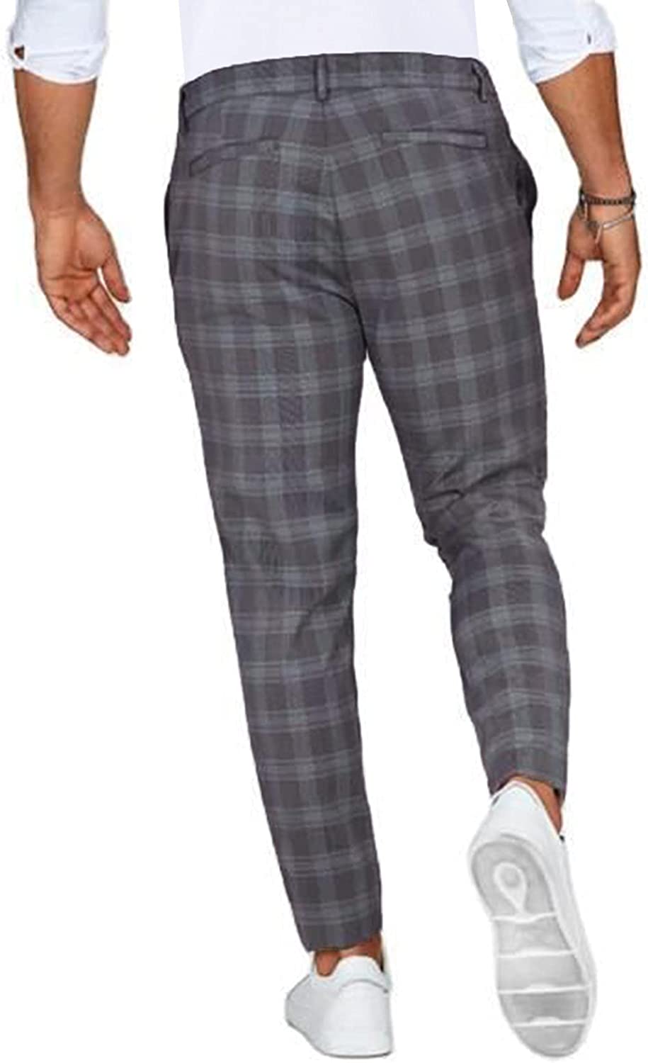 Casual Chino Chris