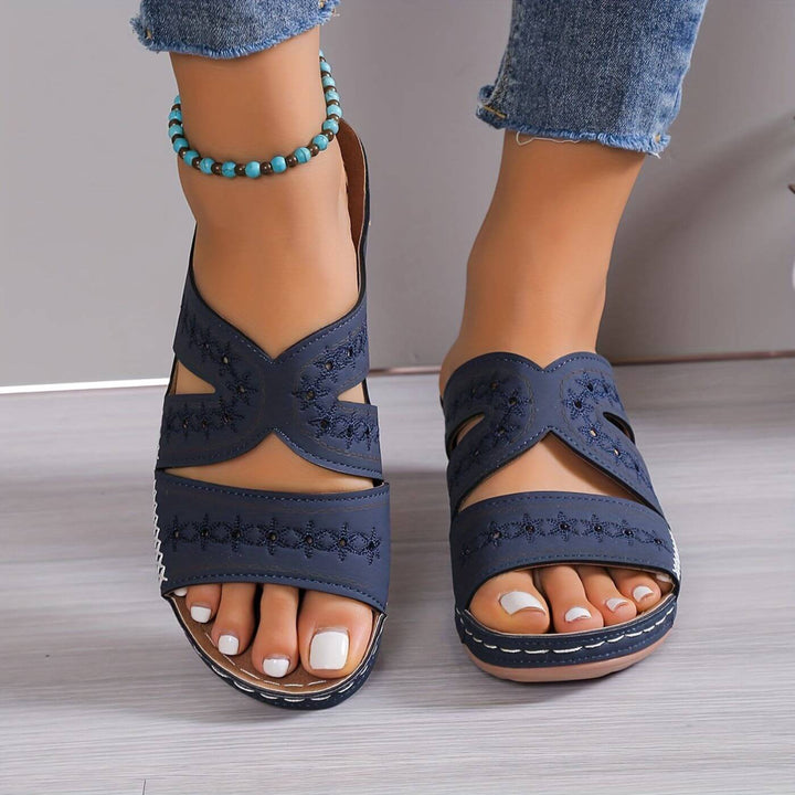 Soleva | Orthopedische Sandalen