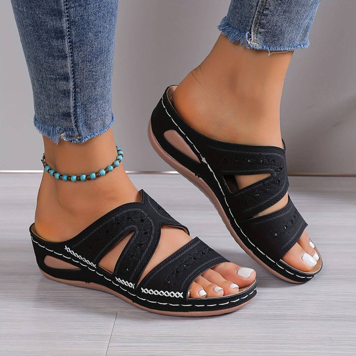 Soleva | Orthopedische Sandalen
