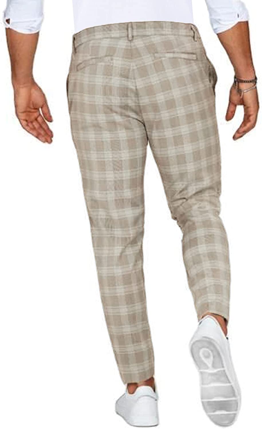 Casual Chino Chris